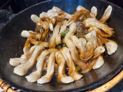 -华盛园卷子王农家菜水库鱼