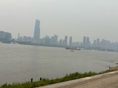 -武昌江滩