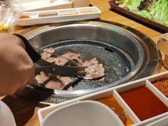 -炉小哥烤肉(信万广场店)