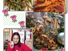 -京玉菲饭店(李村店)