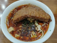 -蒋家肠旺面馆老店(合群路店)
