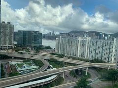 -香港都会海逸酒店