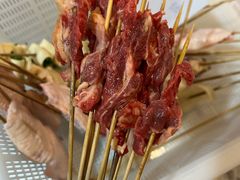 牛肉-晓靖轩烧烤(沙河风情店)
