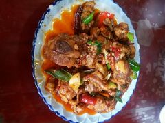 android_upload_pic-苍洱春饭店