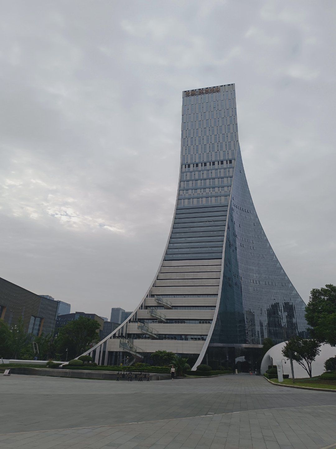 第一次来云端音乐厅听钢琴音乐会