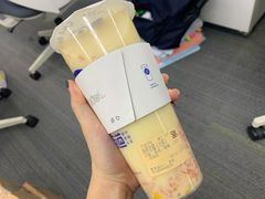 杨枝甘露-茶百道(太平门直街店)