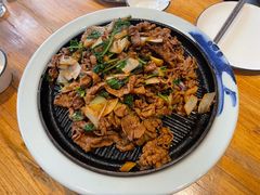 -壹零捌道·北京烤鸭(车公庄店)