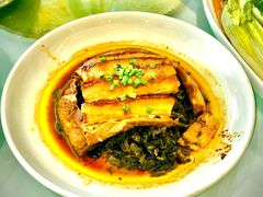 -香丰阁·烤鸭·川湘菜(昌平店)