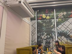 -润园四季椰子鸡火锅(海上世界店)