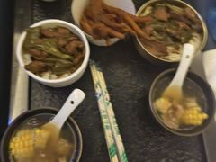 -华夏良子·足道SPA艾灸(翠微店)