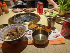 -妙香居韩国烤肉(容桂天佑城店)