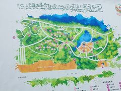 -南宁南湖公园