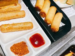 -海底捞火锅(吉利大厦店)