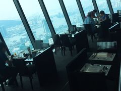 -澳门旅游塔360°旋转餐厅(南湾湖广场店)