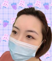 -BBK韩眉馆-正版半永久纹眉美瞳