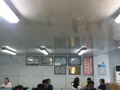 -樊记腊汁肉(竹笆市总店)