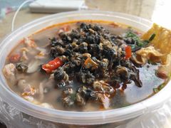 -西环肥仔螺蛳粉(总店)