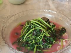 -山外山菜馆(玉泉路店)