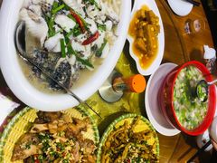 -杨厝六十六农庄农舍(杨厝路店)