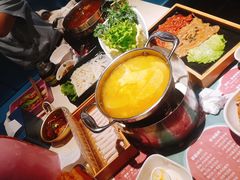 -火锅先生(五马街店)