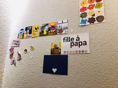 用餐区-馥家小馆(黔灵山公园店)