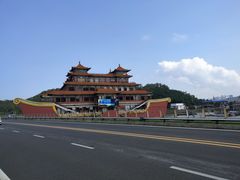 -野狸岛