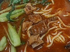 -李先生牛肉面大王(郑州火车站西广场2店)