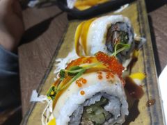 -火炉火自助餐(枫蓝国际店)