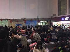 -商丘站