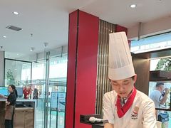 -湘汇概念铁板烧(铁西万达店)