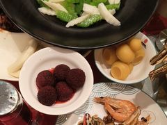 -百姓渔村(南中环店)