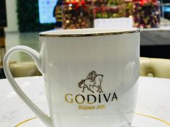 -GODIVA(王府井apm店)