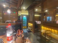 -九田家黑牛烤肉料理(新辰里亚运村店)