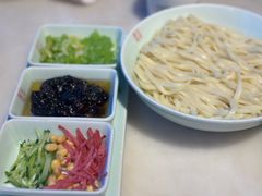 -小吊梨汤·北京菜·烤鸭(双井乐成中心店)