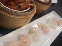 豉汁蒸凤爪-添运来(茶园奥园广场店)