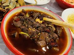 -华仔龙虾(永乐路总店)