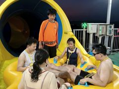 -株洲云龙水上乐园