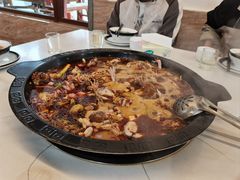 -大江美蛙鱼火锅(都江堰店)