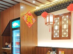 -哑巴生煎(临顿路店)