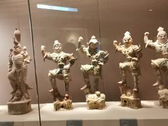 -西安大唐西市博物馆