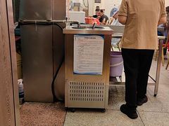 -华天延吉餐厅(西安门一店)