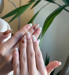 -HUII NAIL绘京美甲美睫会馆