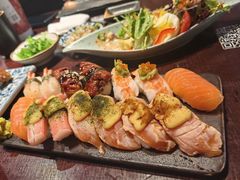-井缘河风寿司(Touch12街店)