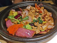 -潮汕壹号·潮汕菜·打边炉·生腌(总店)