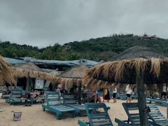 -海南分界洲岛旅游区