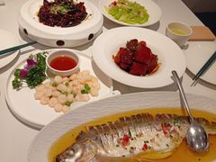-黄弟大排档·湖南菜·小龙虾·小海鲜(凯旋北路店)