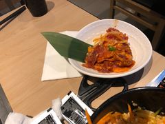 -新石器烤肉(周浦万达店)