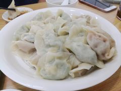 -东北饺子馆(郭南小区店)