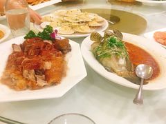 -新梅园不夜粥(龙华店)