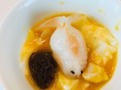 -东海朗廷酒店-唐阁T’ANG COURT 中餐厅